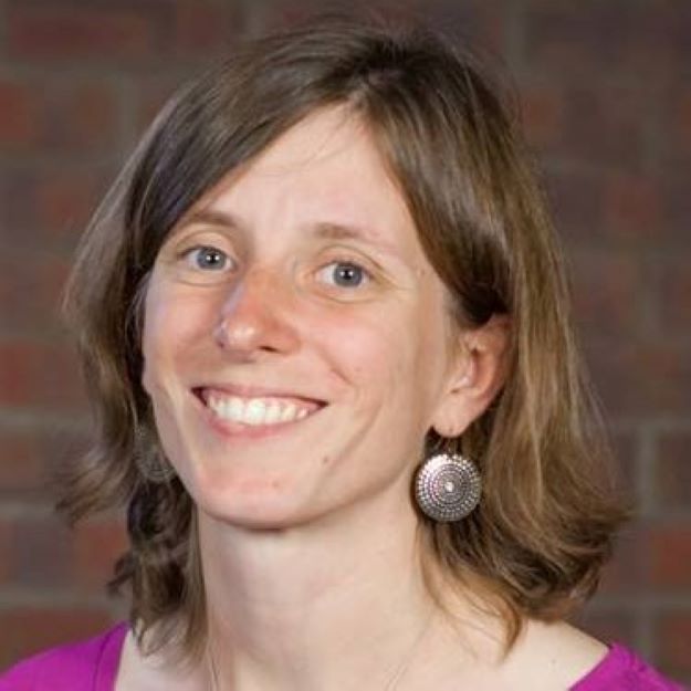 New Faculty Spotlight: Sarah Moeller