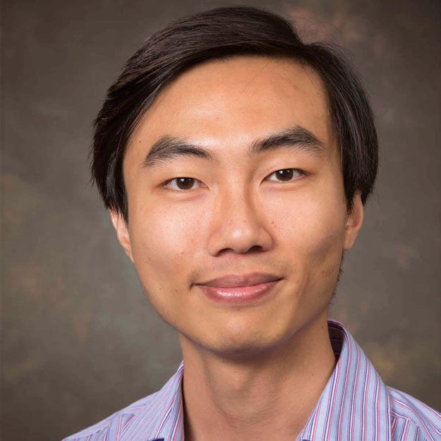 Faculty Spotlight: Dr. Kevin Tang