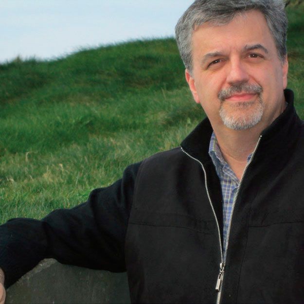 Aaron Broadwell to Present Annual Michael Gannon Lecture