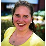 Professional headshot of Butler, Emily Rine