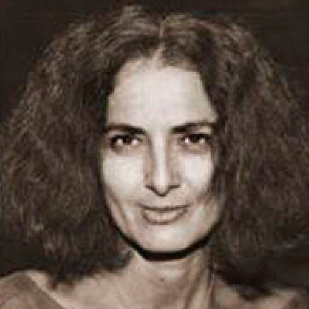 Professional headshot of Hatav, Galia