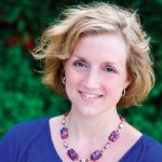 Professional headshot of Lord, Gillian