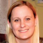 Professional headshot of Marull, Crystal